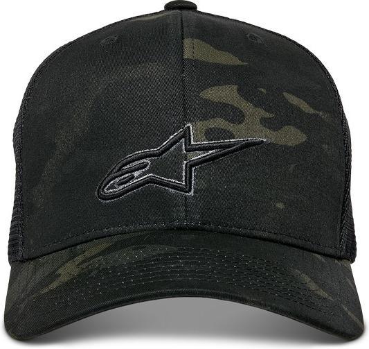 Produktbild Alpinestars Hat Recon Trucker