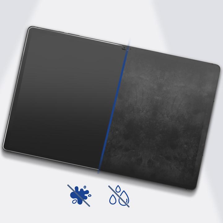 Actual product image 3MK Paper Feeling Screen Protector (2 Piece, Galaxy Tab S9+)