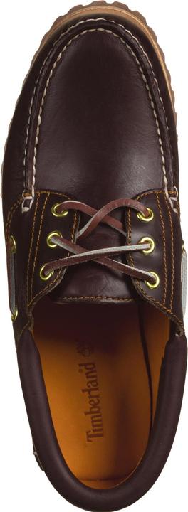 Image du produit Timberland Chaussures Authentics 3 Eye Classic Lug - 80600 (43.5)