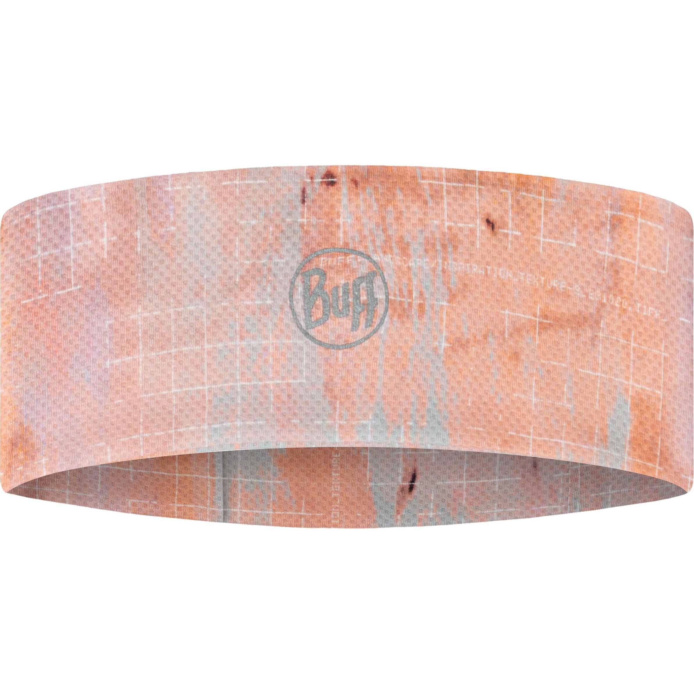 Buff, Herren, Stirnband, Fastwick Headband, Orange