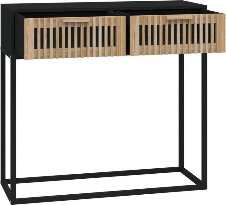 Image du produit vidaXL Konsolentisch (80 x 30 x 75 cm)