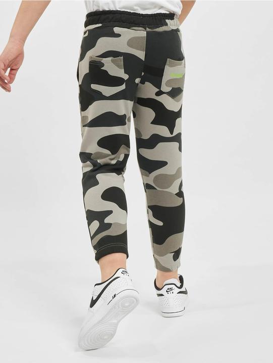 Actual product image Dangerous Classic Junior Sweatpants - 64815 (110)