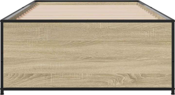 Produktbild vidaXL Standardbett (80 x 200 cm)