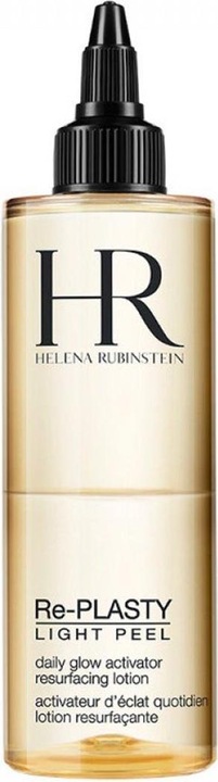Image du produit Helena Rubinstein Lotion exfoliante légère Re-PLASTY (Lotion nettoyante, 150 ml)