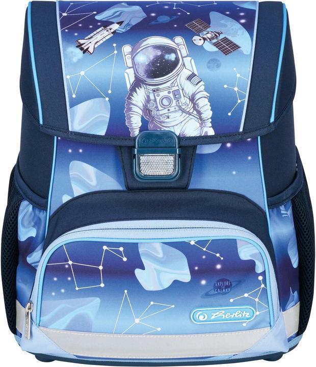 Actual product image Herlitz Loop Plus (17 l)