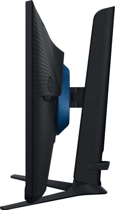 Produktbild Samsung Odyssey G5 - G51F (2560 x 1440 Pixel, 27")