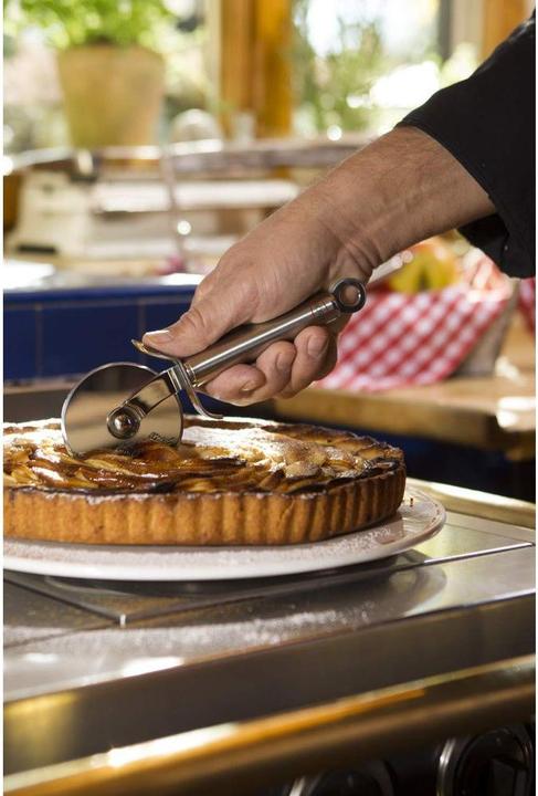 Immagine prodotto Rösle Pizzaschneider Inox 20 cm
