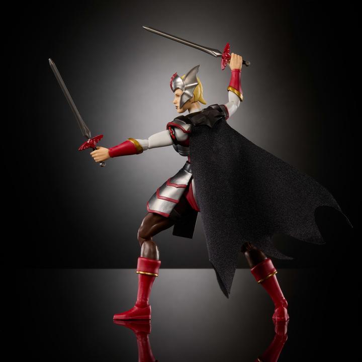 Image du produit 0 Masters of the Universe Masterverse Core New Etheria Adora