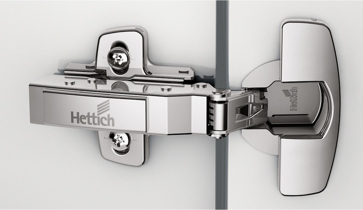 Hettich Sensys 8645i