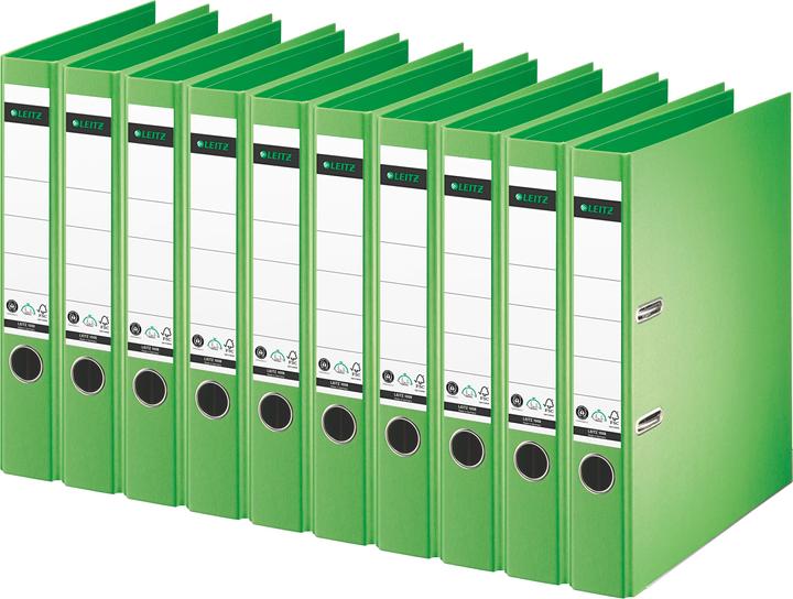 Produktbild Leitz Ordner (A4, 1 Stk.)