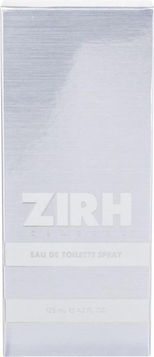 Immagine prodotto Zirh Classico (Eau de toilette, 125 ml)