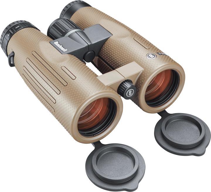 Immagine prodotto Bushnell Binocolo 10X42 Forge Terrain Roof Prism FMC UWD (10 x, 42 mm)