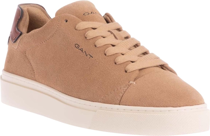 Immagine prodotto GANT Mc Julien Scarpe Sportive Camoscio di mucca Uomo (45)