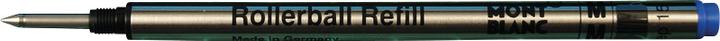 Produktbild Montblanc Rollerpatronen (2 Stück, Blau)