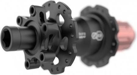 Immagine prodotto Rotor Disco mozzo 1x13 MTB HR, 32L, curva J 148 x 12mm