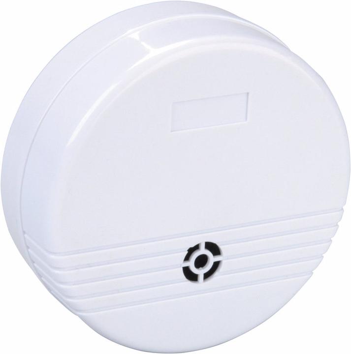 Actual product image Unitec Water detector