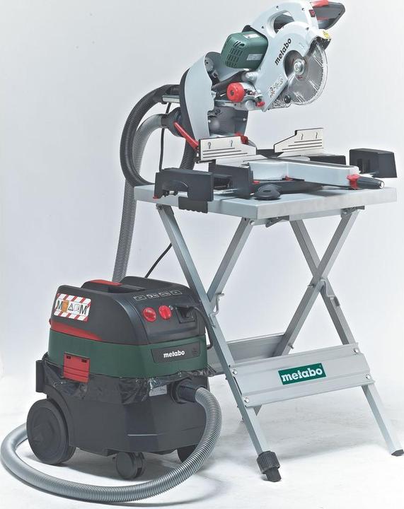 Produktbild Metabo Maschinenständer UMS (57 cm, 60 cm)