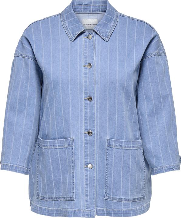 Immagine prodotto Only CARKIRSI Jeansjacke Jeansjacke (48)