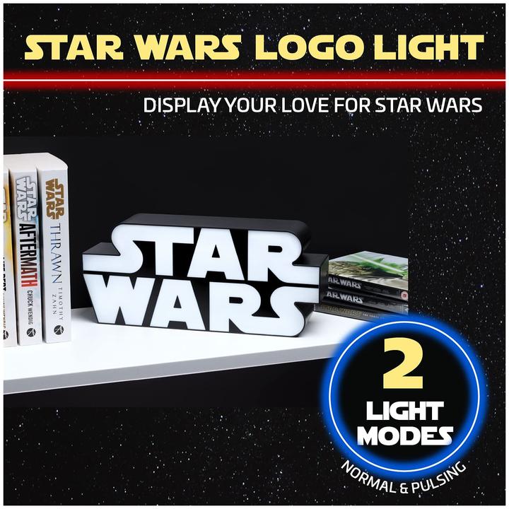 Actual product image Paladone Products Star Wars