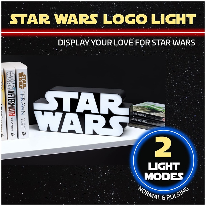 Produktbild Paladone Products Star Wars