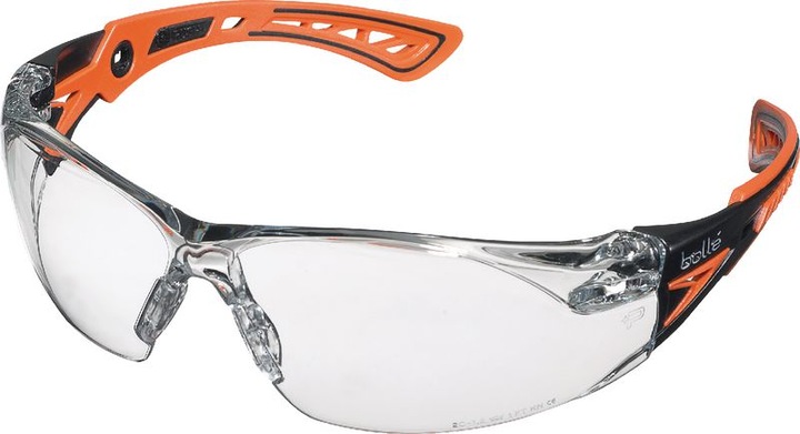 Actual product image Bollé Rush+