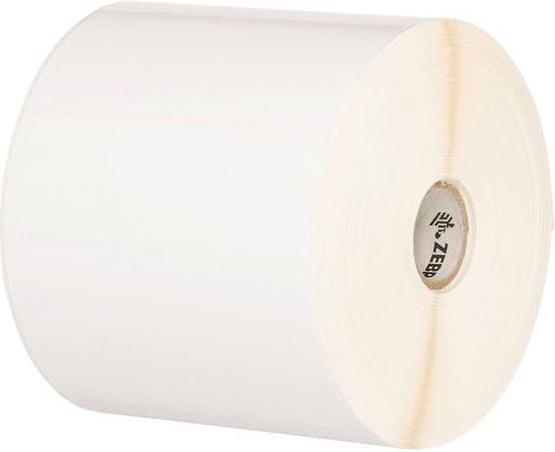 Image du produit Zebra Z-Ultimate 3000T, rouleau d'étiquettes, plastique, 70x32mm Z-Ultimate 3000T, rouleau d'étiquettes (7 cm)