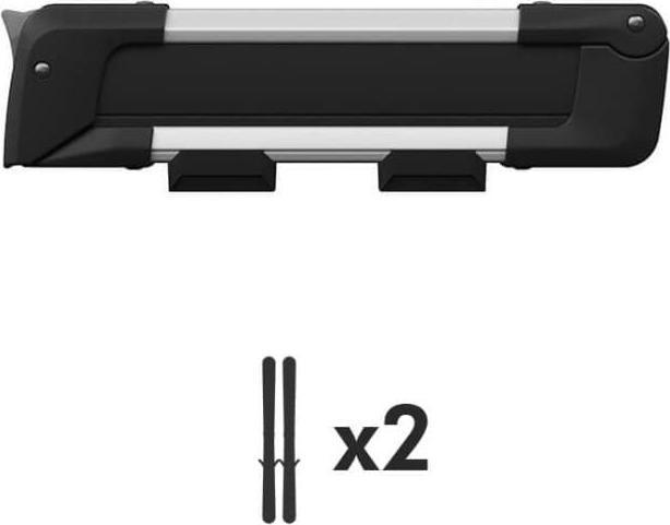 Image du produit Thule SnowPack S