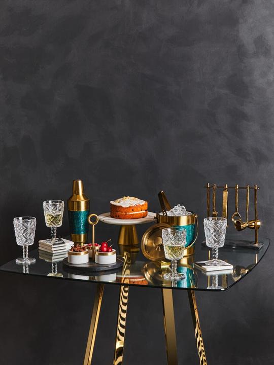 Actual product image Fifty five south Omani (Salt, Various spices)