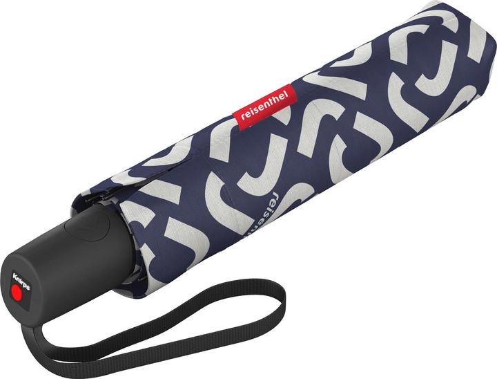 Image du produit reisenthel Parapluie Pocket Duomatic Signature Navy