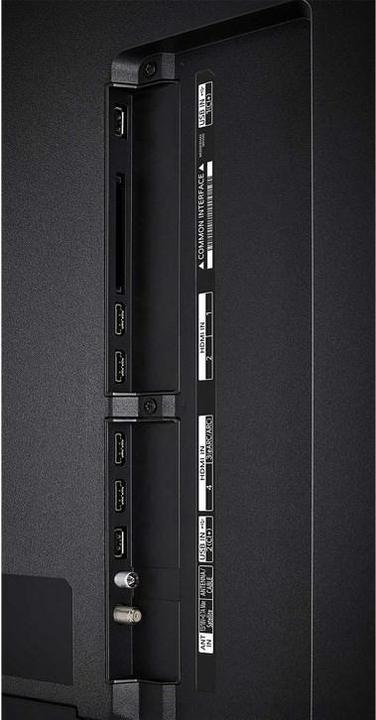Produktbild LG 65QNED87T3B (65", QNED87, QNED, 4K, 2024)