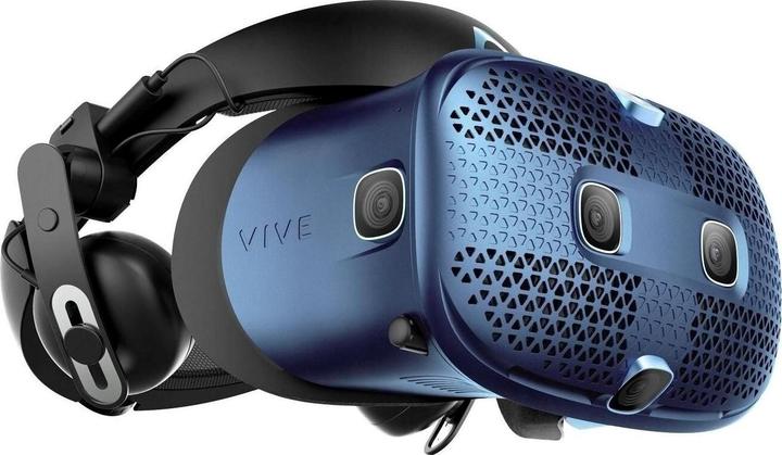 Actual product image HTC Gogle VR Cosmos Remose