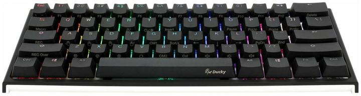 Actual product image Ducky One 2 Mini (US, Cable)