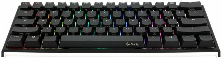Immagine prodotto Ducky One 2 Mini (US, Cablato)