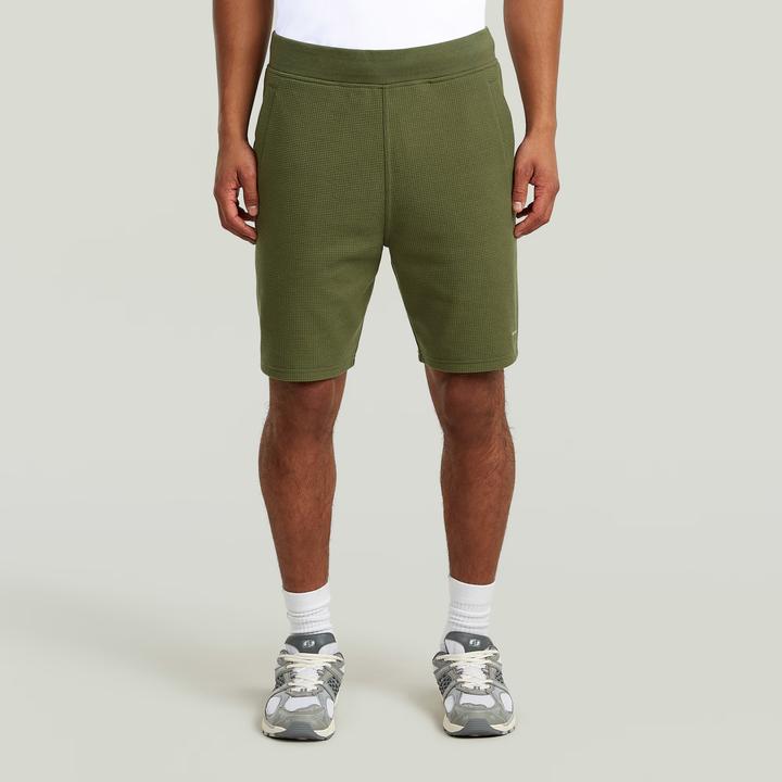 Image du produit G-Star Short en jersey structuré (S)