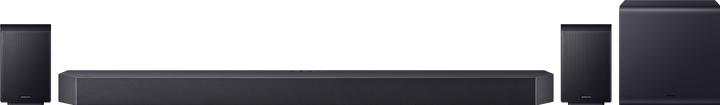Produktbild Samsung HW-Q990H/EN (756 W, 11.1.4 Kanal)