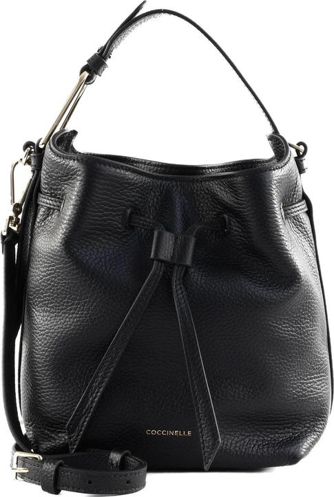 Immagine prodotto Coccinelle Malory Handbag Grained Leather