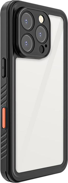 Produktbild Eiger Avalanche Case (Apple iPhone 16 Pro Max)