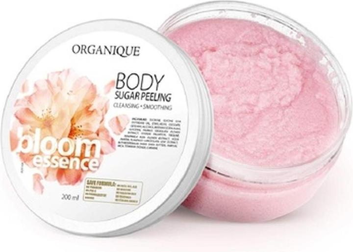 Actual product image Organique Bloom Essence (200 ml)