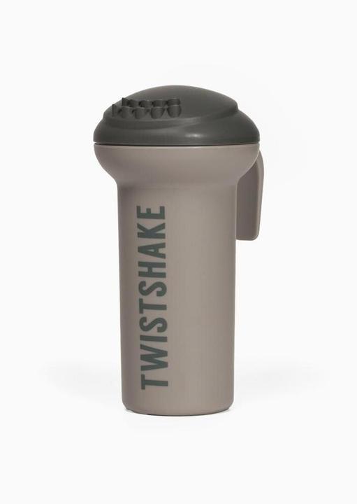 Produktbild Twistshake Badewannen + Kissen & Rinser