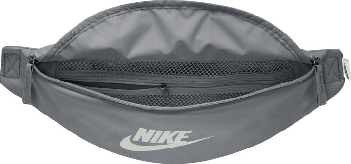 Produktbild Nike Gürteltasche Heritage Logo Polyester