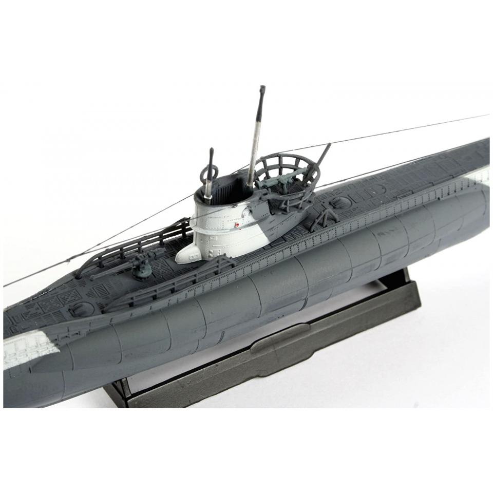 Revell U-Boot Typ VIIC