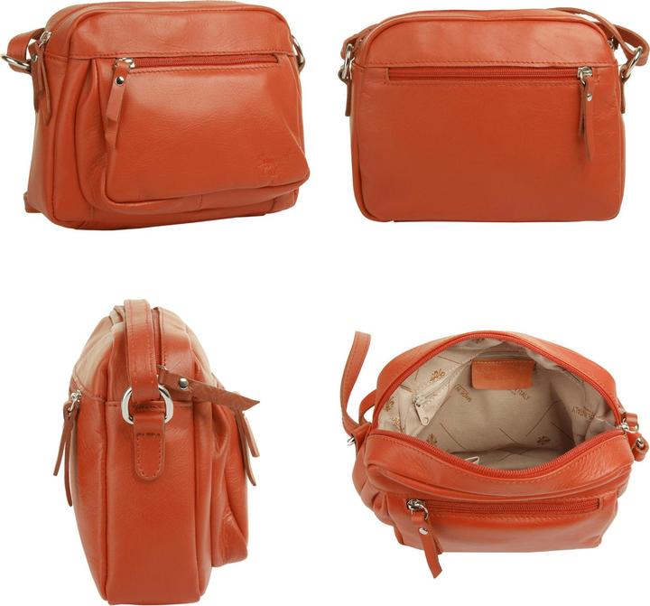 Actual product image Samantha Look Umhängetasche