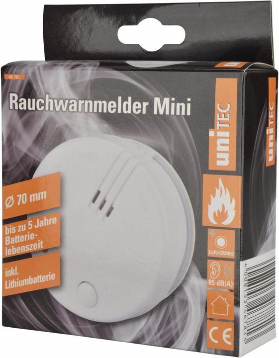 Image du produit Unitec CE Mini