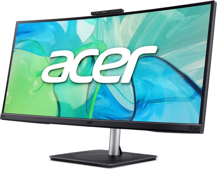 Produktbild Acer Vero CB343CURDbemiiphcuzx (3440 x 1440 Pixel, 34")