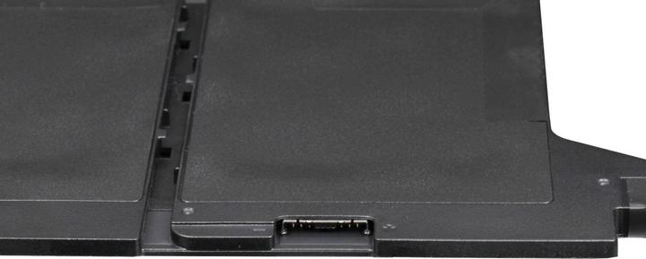 Actual product image Dell R89GC (3 cubicles, 3500 mAh)