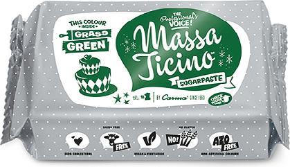 Image du produit Massa Ticino Modèle de masse du sucre (1 x)