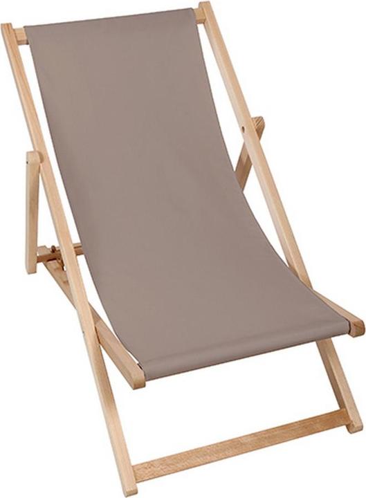 Produktbild DreamRoots Klappstuhl Sitz Polyester