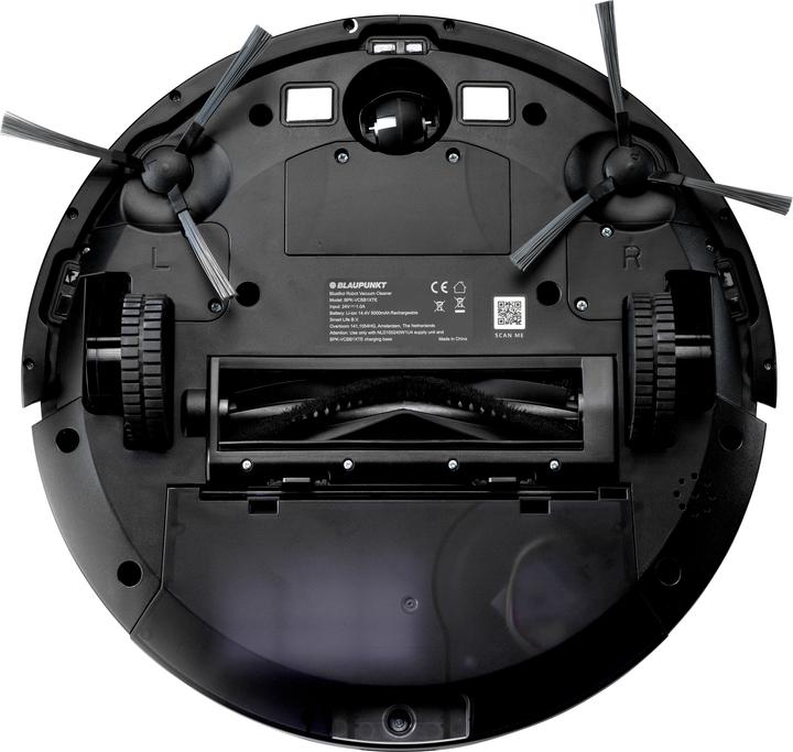 Produktbild Blaupunkt Xtreme Laser (Saugwischroboter)