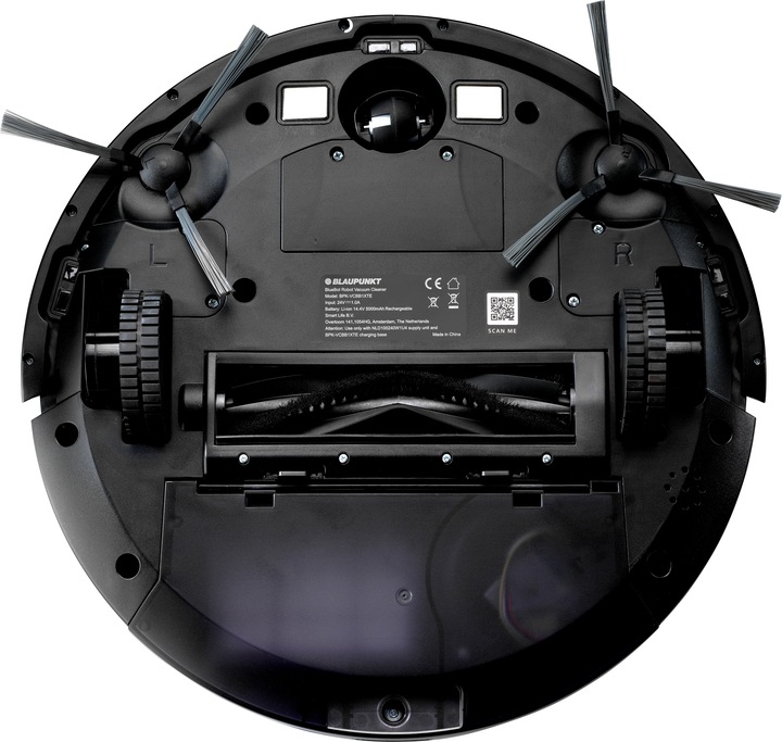 Actual product image Blaupunkt Xtreme Laser (Vacuum mopping robot)