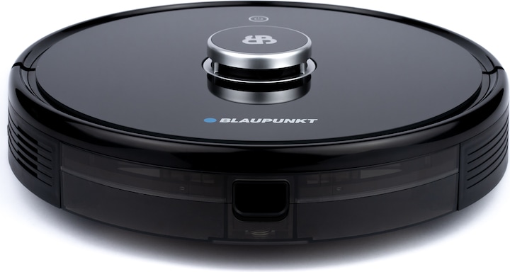 Actual product image Blaupunkt Xtreme Laser (Vacuum mopping robot)